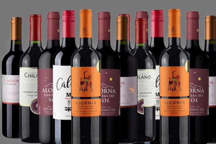 Produtores de vinho portugueses apreensivos com ano desastroso em Angola devido a queda do kwanza