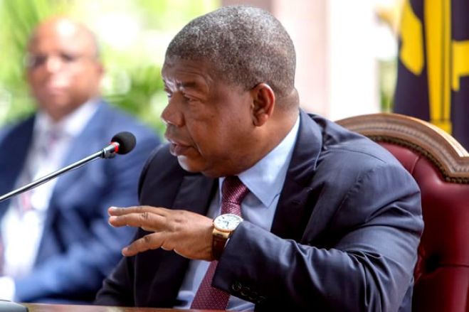 João Lourenço entrará na história como um déspota e terá um fim trágico