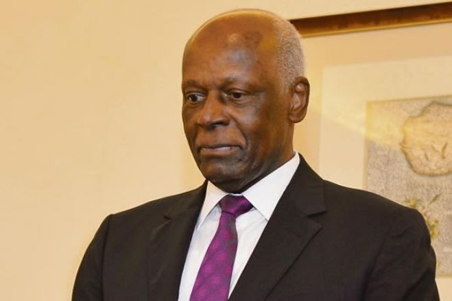 Eduardo dos Santos deverá continuar ligado à máquina