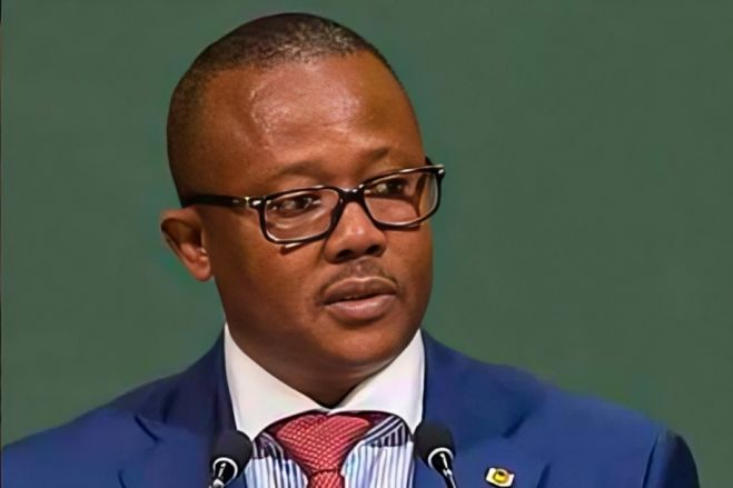 Policia portuguesa detém em Lisboa homem próximo de Sissoco Embaló com 5 milhões de euros