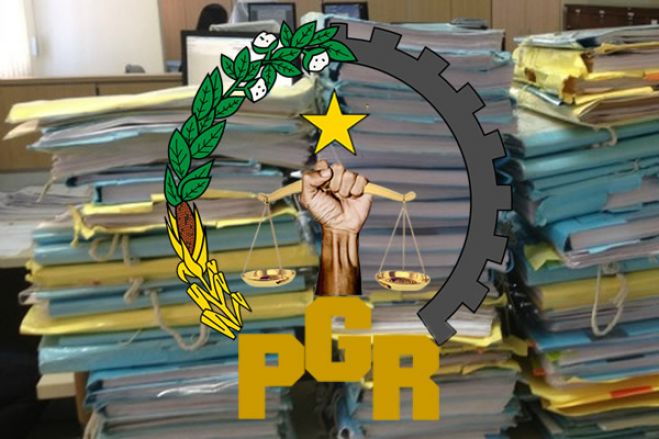 Benguela: "Cancro da corrupção" coloca PGR no encalço de gestores com 180 processos