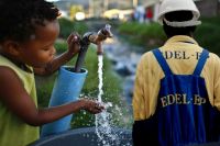 As tarifas da eletricidade vão subir em 11,5% e água 30% a partir de junho - governo