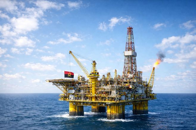Angola anuncia nova descoberta petrolífera no Bloco 15/06 de cerca de 500 milhões de barris