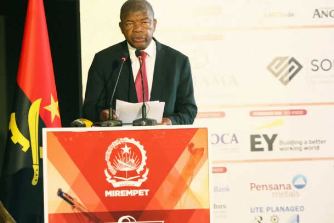 PR reafirma empenho em acabar de forma permanente com garimpo ilegal