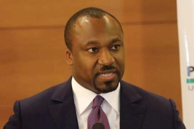 Denis Christel Sassou Nguesso