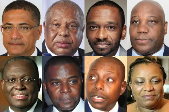 Analistas falam em "selectividade" ante denúncias de corrupção de figuras do Governo