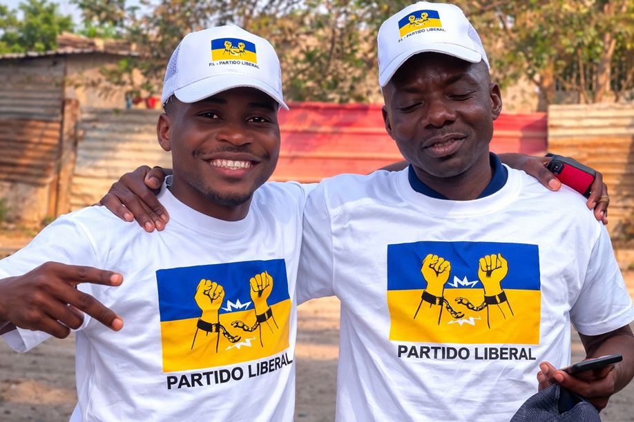 Partido Liberal vai recorrer à justiça para impugnar vitória da INDRA em concurso da CNE