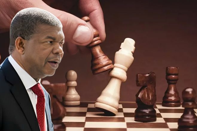 No topo da colina: Jogadas políticas de um xadrezista que idolatra Messi