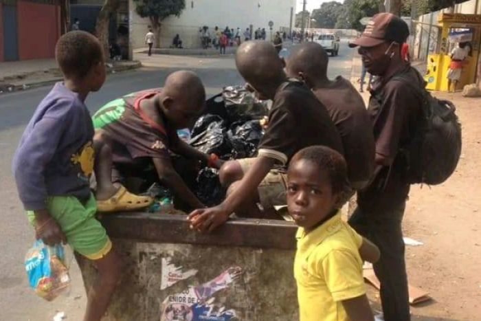 ONG aponta "contradição flagrante" entre ação governativa e acordos internacionais