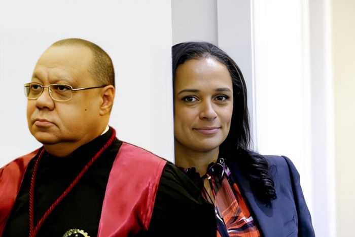 Resposta à PGR: Isabel dos Santos insiste que sempre esteve localizável e que processo é político