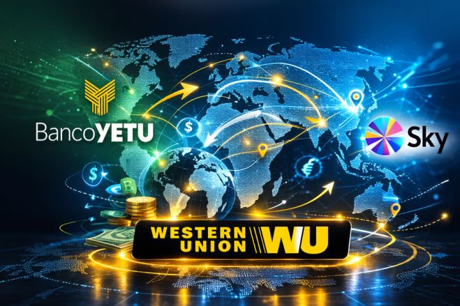 Banco Yetu e Sky Money reforçam sistema de remessas internacionais via Western Union