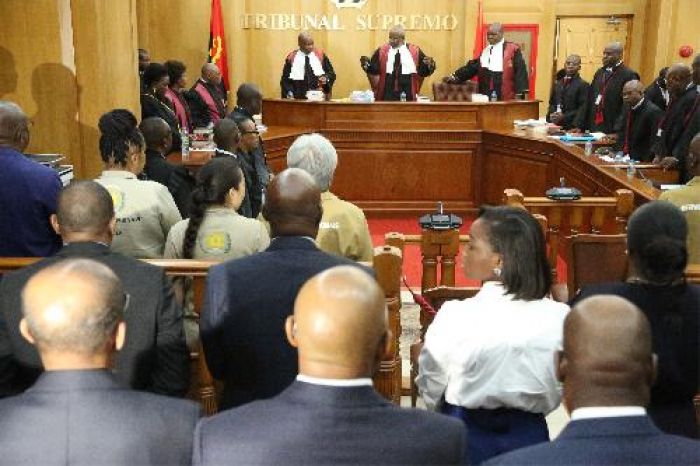 Contradições marcam 5º dia do caso "Burla Tailandesa"