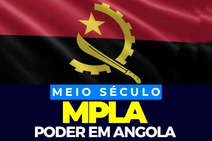 Comemorações de 50 anos de independência de Angola decorrem até final de 2025