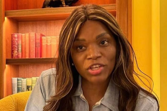 Tchizé dos Santos demarca-se de carta e diz que é contra amnistias