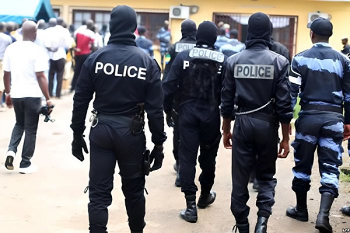 Angola enviou "nota oficial" ao Gabão após morte de "mais um" angolano detido