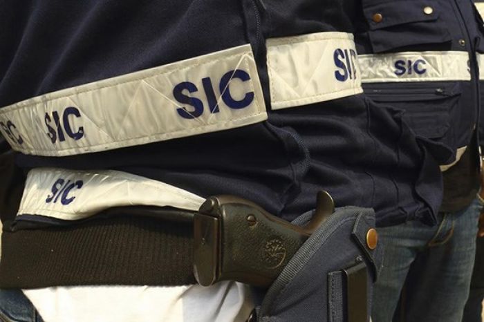 Angola: Detidos oficiais do SIC suspeitos de venda ilegal de viaturas