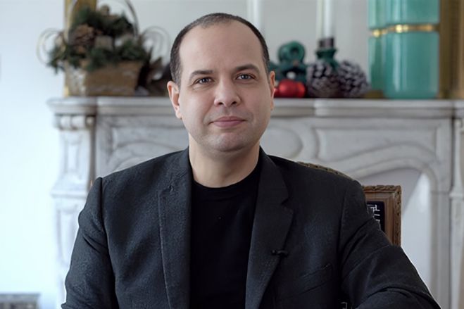 "As elites angolanas não acreditam no futuro do país"