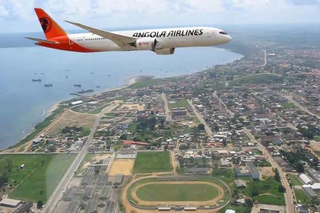 TAAG passa a ter ligação aérea direta com o Quénia a partir de setembro