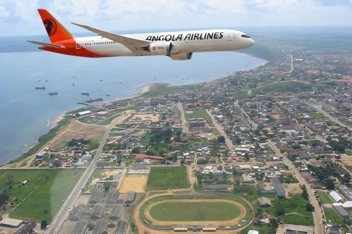 TAAG passa a ter ligação aérea direta com o Quénia a partir de setembro