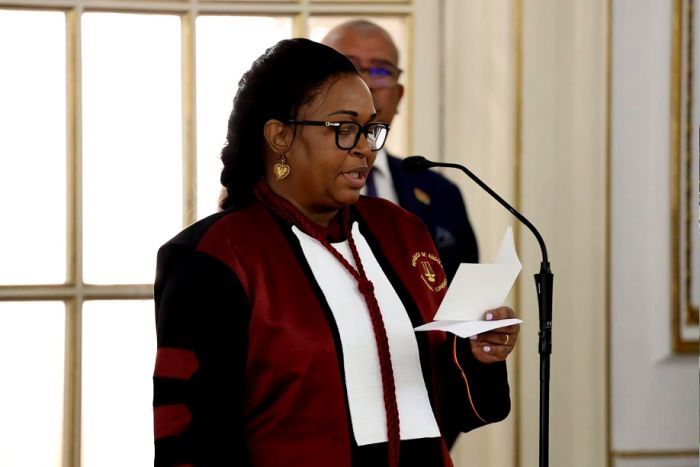 Tribunal Supremo reafirma compromisso com independência dos tribunais