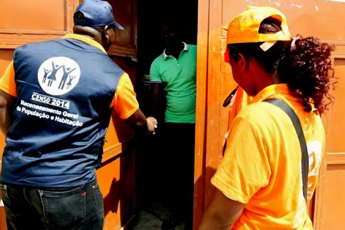 UNITA considera que censo populacional 2024 em Angola “foi um descalabro”