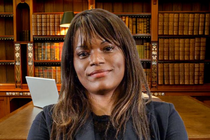 'Tchizé' dos Santos quer continuar legado do pai apesar da resistência no MPLA