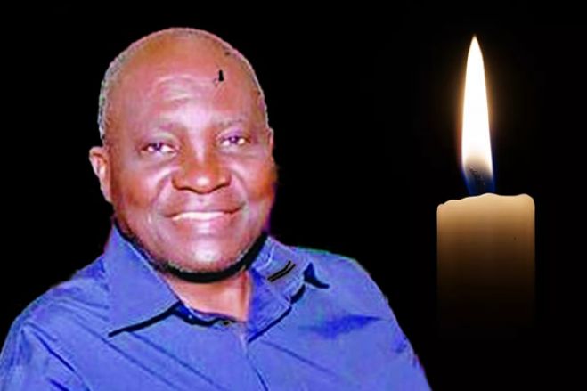 Morreu o Empresario angolano Ambrósio de Lemos Pereira da Gama “Alpega”