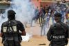 Polícia angolana assegura ter reposto a legalidade em Luanda com várias detenções