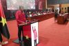 João Lourenço alerta para tentativas de antecipar narrativas de fraude eleitoral em Angola