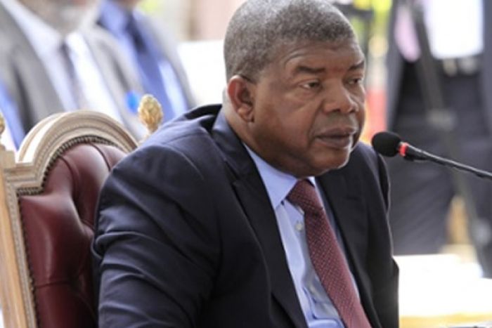 João Lourenço diz que em 11 meses foi feito "mais do que era esperado"