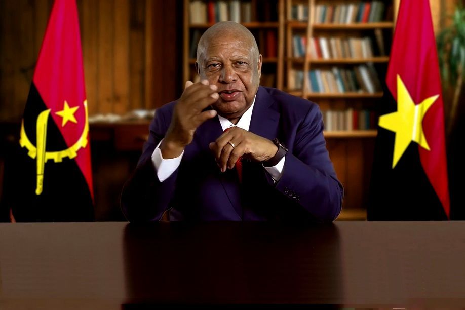 Higino Carneiro reafirma candidatura à liderança do MPLA e rejeita acusações