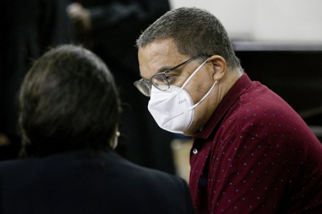 ONG afirma que empresário São Vicente corre perigo de vida