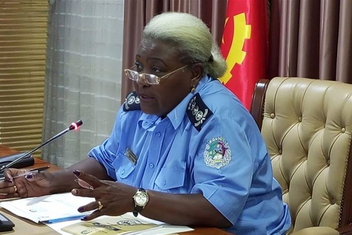 Supremo Tribunal Militar julgará 'Comandante Bety' esta semana