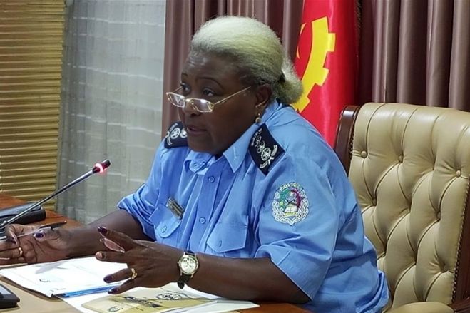 Supremo Tribunal Militar julgará 'Comandante Bety' esta semana