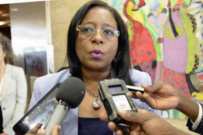 Carta da academia para o ministério do Ensino Superior Ciência, Tecnologia e Inovação (MESCTI)