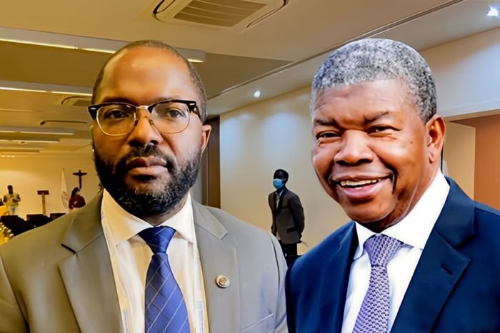 Reconciliação: CEAST critica "mensagem dupla" de João Lourenço