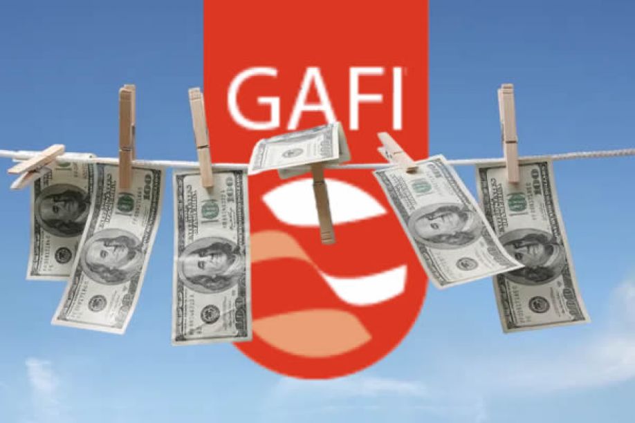 Perita da ONU diz que Angola está em risco de entrar na lista cinzenta do GAFI