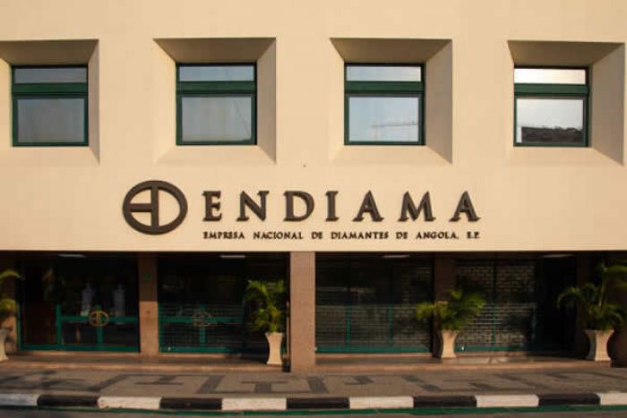 Endiama e Al Rosa oficializam aquisição de 16,4% da Wargan na Sociedade Mineira de Catoca