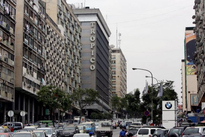 Trabalhadores de empresa angolana de hotelaria queixam-se de "despedimentos ilegais"