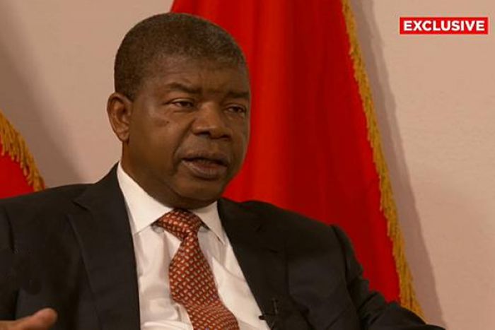 João Lourenço: "Estamos preparados e vamos derrotar o gigante da corrupção"