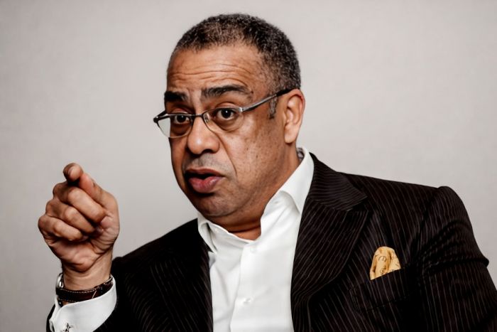 Província do Zaire aparece como rica, mas população vive na pobreza, afirma economista