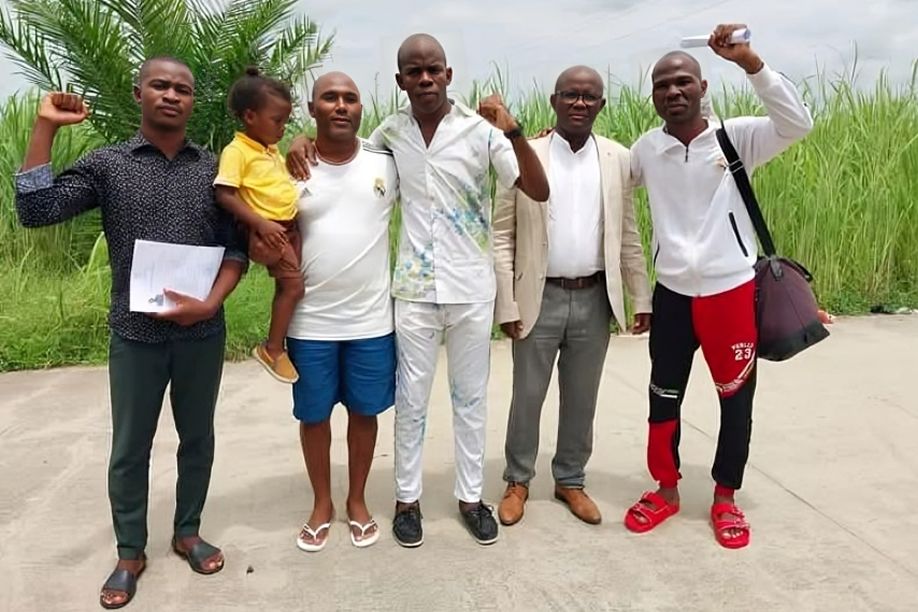 Ativistas angolanos consideram indulto de PR “presente envenenado”