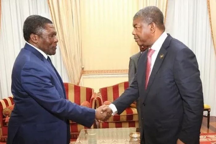 MPLA reclama da UNITA o resgate de seus combatentes e dirigentes mortos