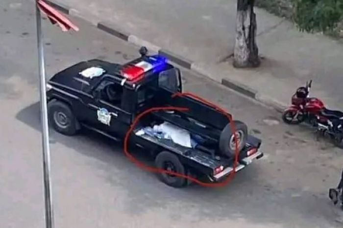 ONG responsabiliza Governo angolano pelos protestos que resultaram em mortos e feridos no Huambo