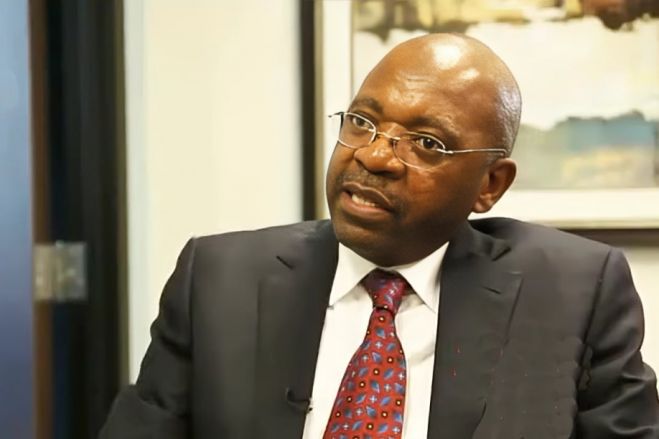 Jardo Muekalia deixa a UNITA e adere ao PRA-JA