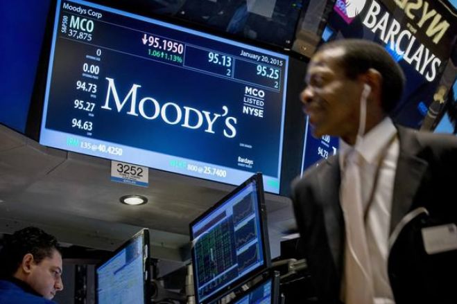 Moody’s diz que alívio da dívida de Angola à China não é um 'default'
