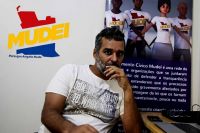 Movimento Cívico Mudei apela a participação democrática e pressão dos angolanos