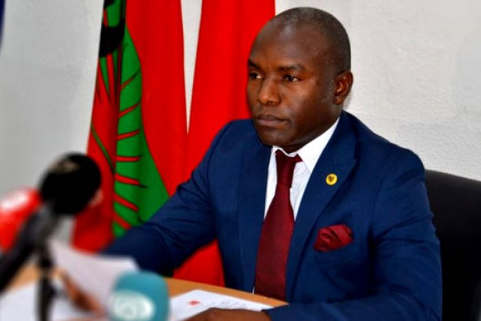 UNITA compara cadeias de Angola com “campos nazi”