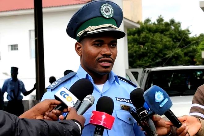 Moçambique. Polícia abre processo-crime contra Venâncio Mondlane