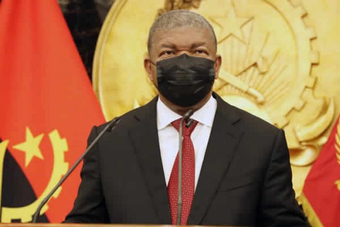 Dois anos de pandemia aumentou o desemprego, a pobreza e a fome - João Lourenço